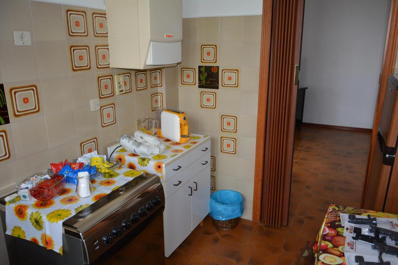 Appartamento Al 30 Marzocca di Senigallia Extérieur photo