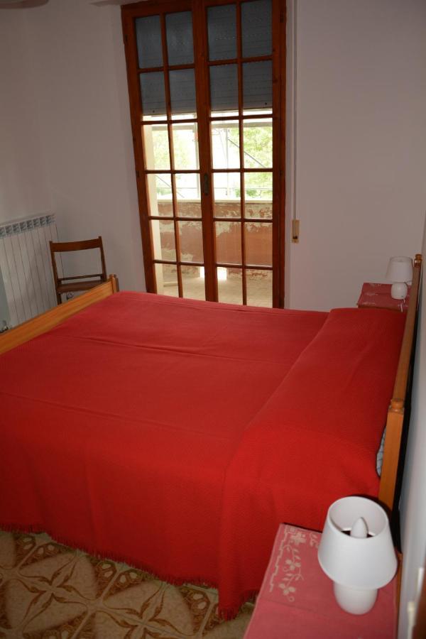 Appartamento Al 30 Marzocca di Senigallia Extérieur photo