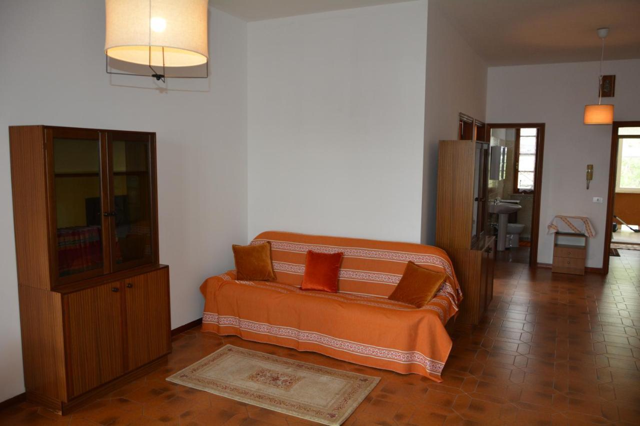 Appartamento Al 30 Marzocca di Senigallia Extérieur photo