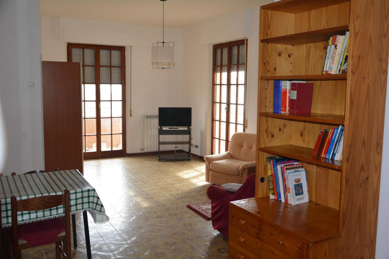 Appartamento Al 30 Marzocca di Senigallia Extérieur photo